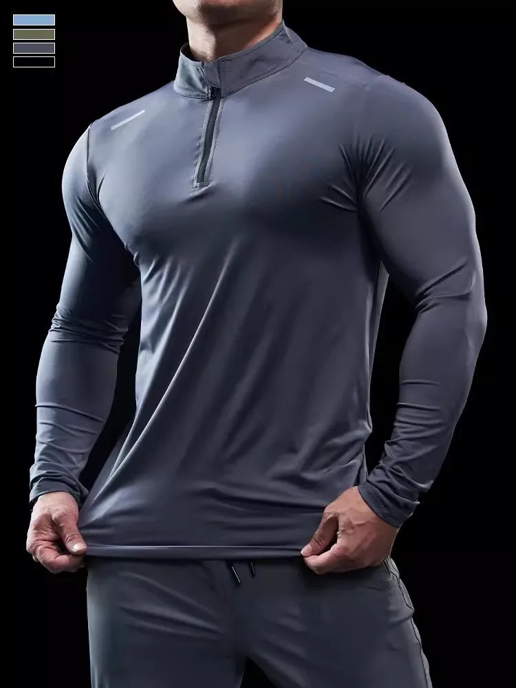 Camisa Masculina Icaros Sport