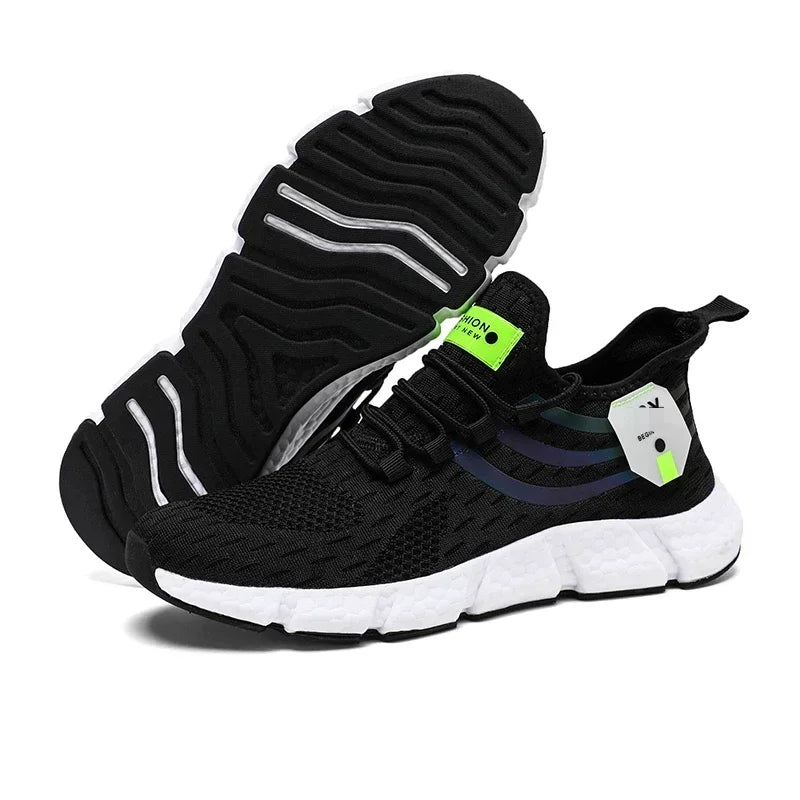 Tênis Masculino Icaros Sport