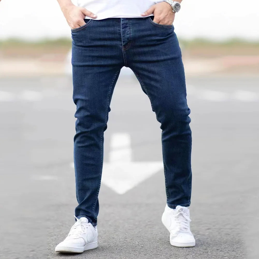 Calça Maculina Icaros jeans