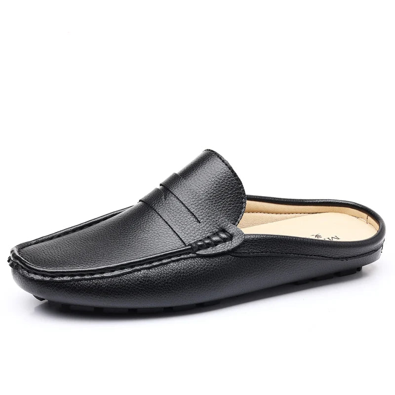 Mocassim Masculino Icaros Estilo