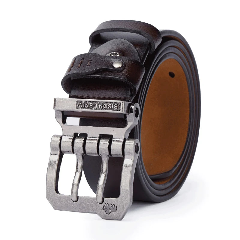 Cinto Masculino Icaros Imperium