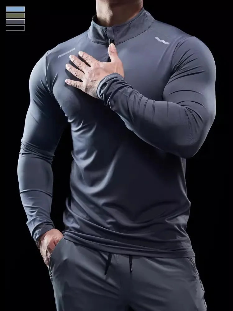 Camisa Masculina Icaros Sport