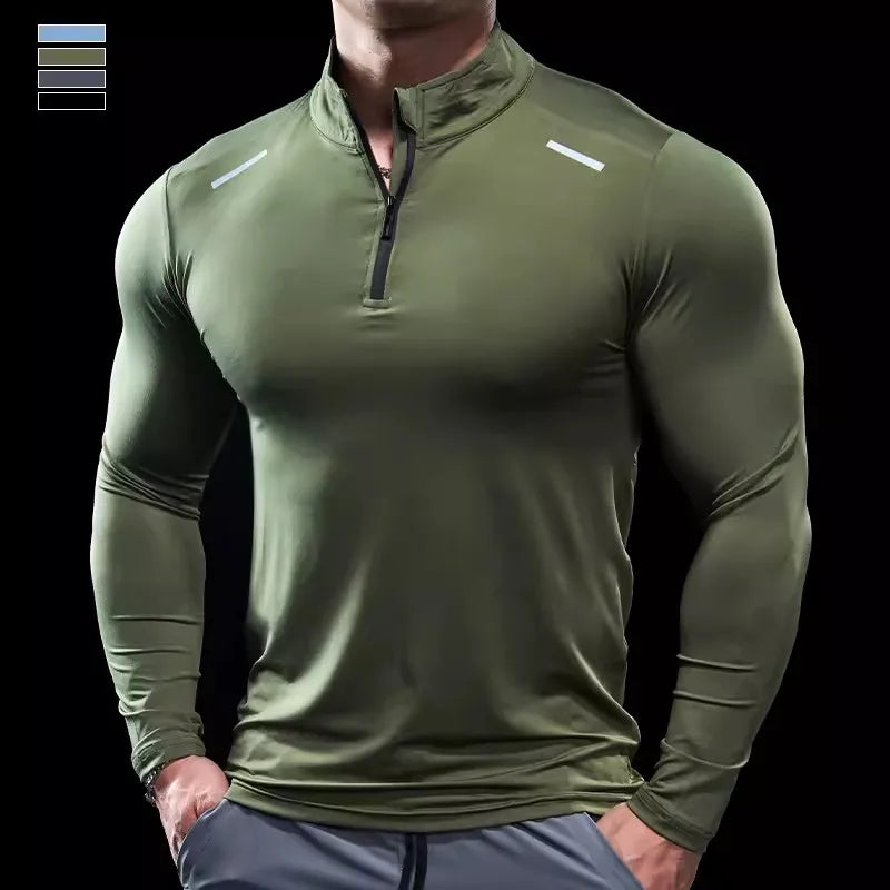 Camisa Masculina Icaros Sport
