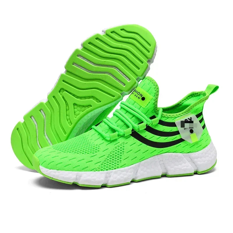 Tênis Masculino Icaros Sport