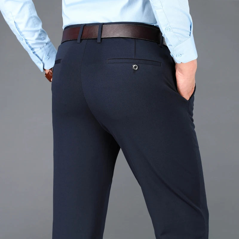 Calça Masculina Icaros Social