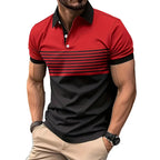 Camisa polo icaro estilo