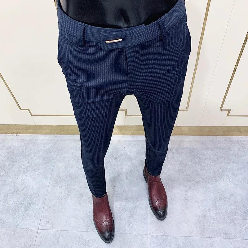 Calça Masculina Icaros Solid