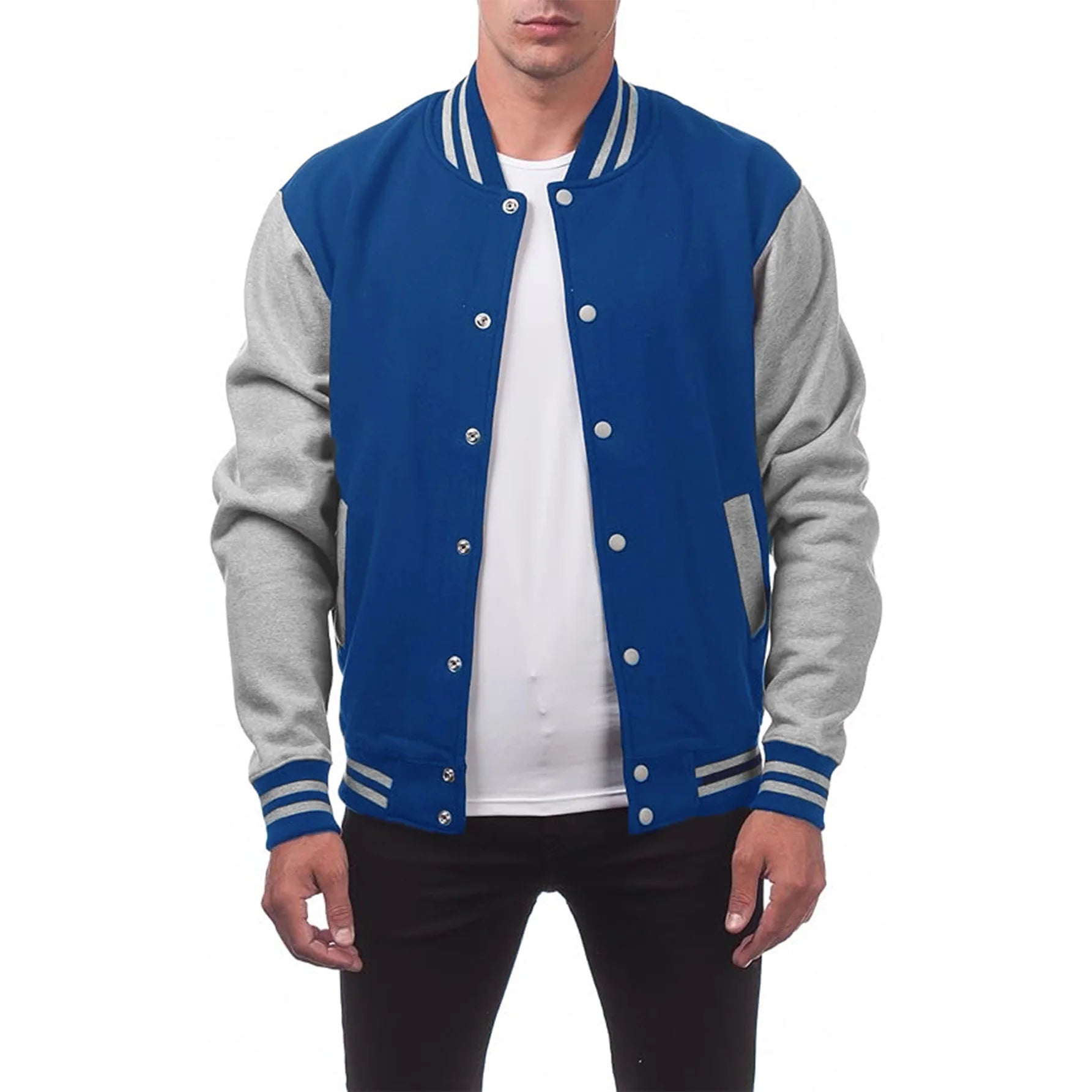 Jaqueta Masculina Icaros Espote
