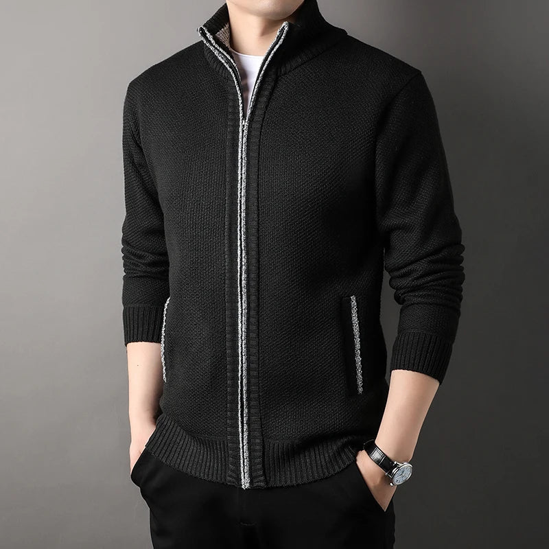 Suéter Masculino Icaros Veneza