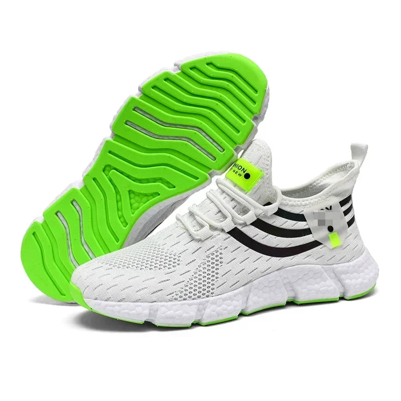 Tênis Masculino Icaros Sport