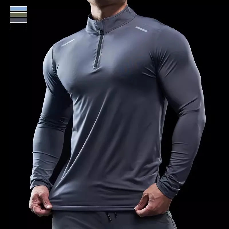 Camisa Masculina Icaros Sport