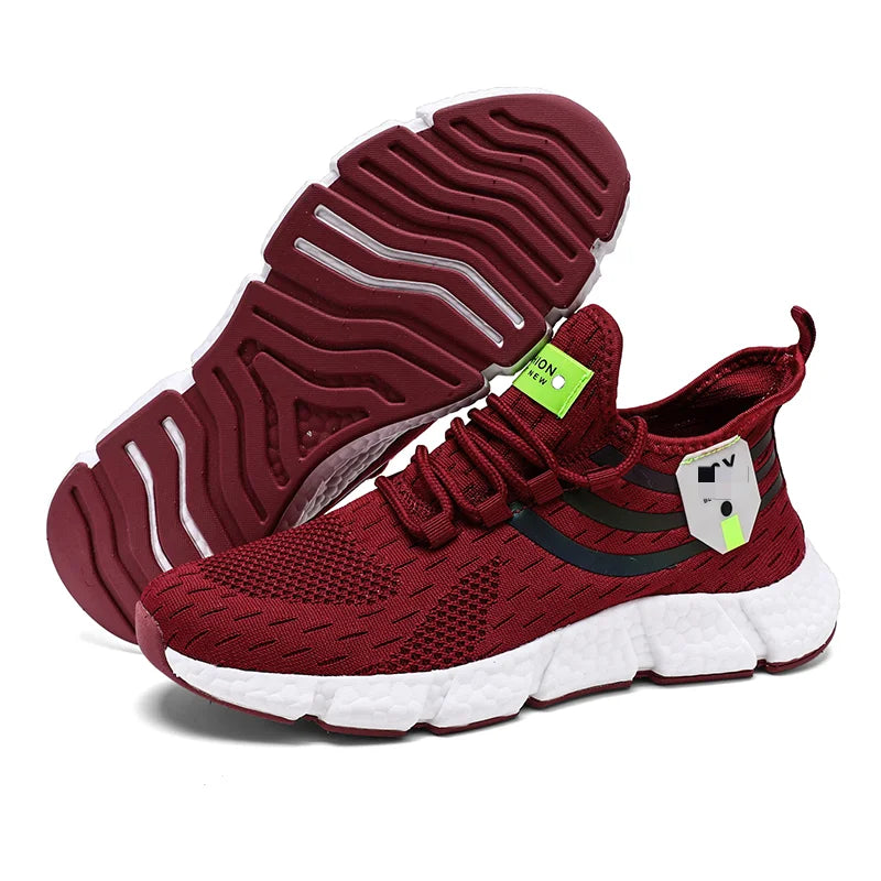 Tênis Masculino Icaros Sport