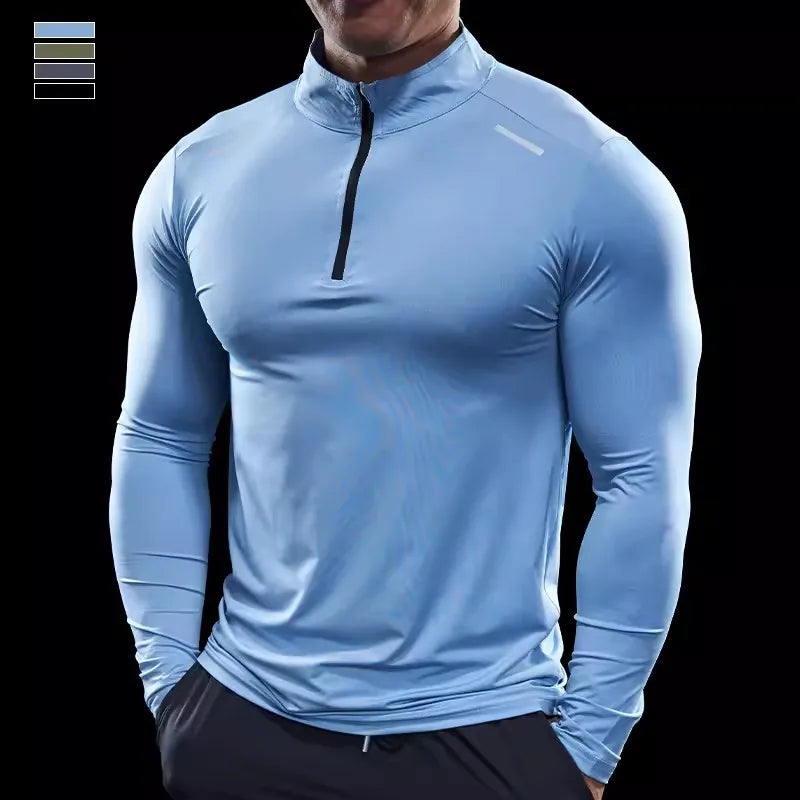 Camisa Masculina Icaros Sport