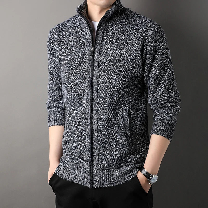 Suéter Masculino Icaros Veneza