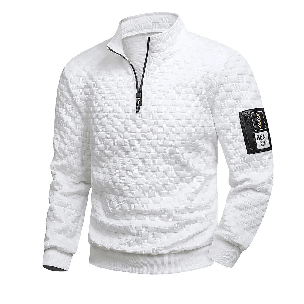 Moletom Masculino Icaros Estilo