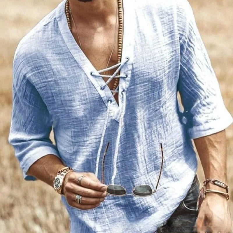 Camisa polo icaros despojada