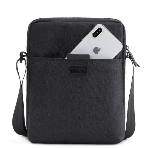 Bolsa de Ombro Masculina