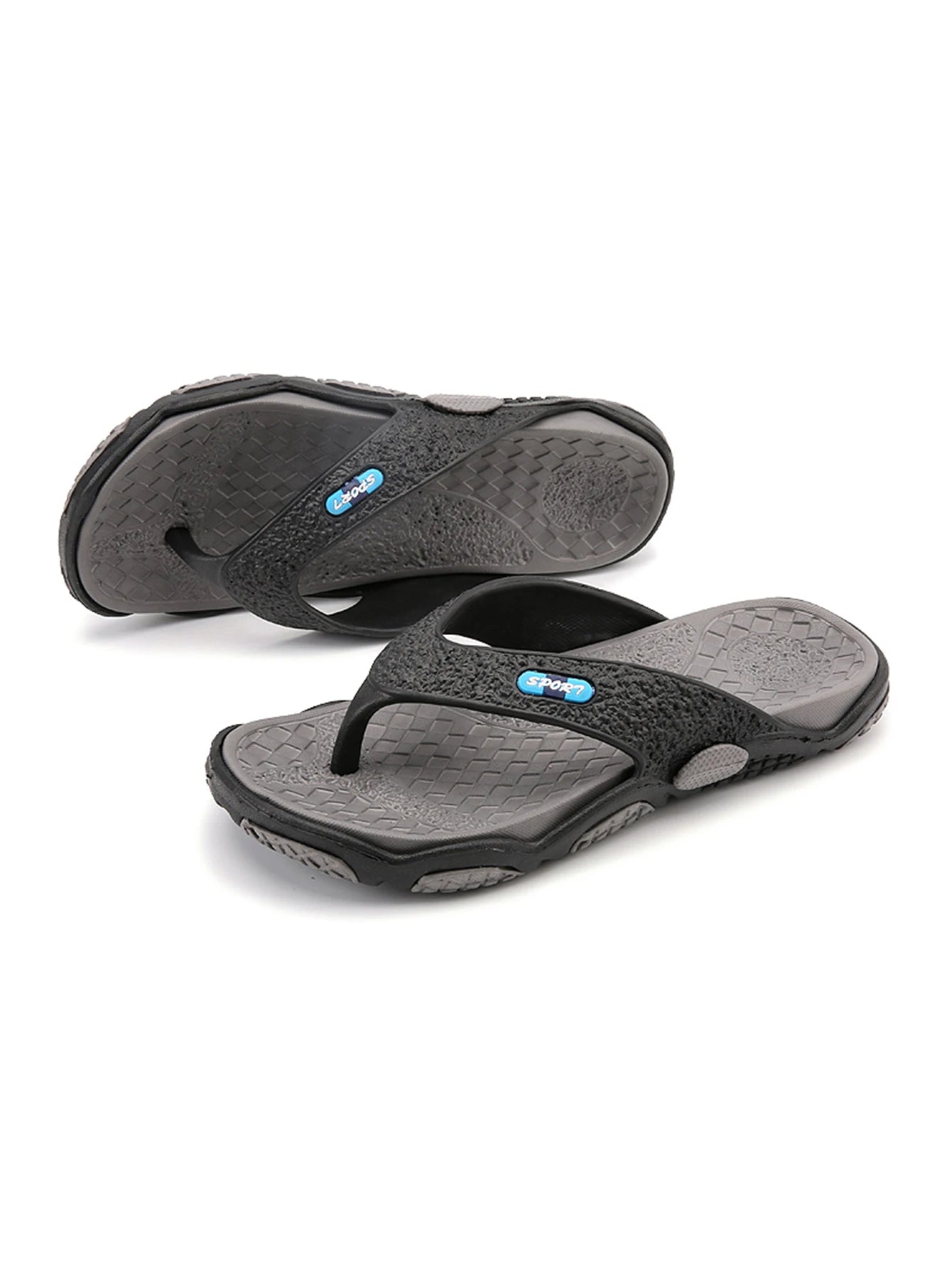 Sandalia Masculina Icaros Versilia