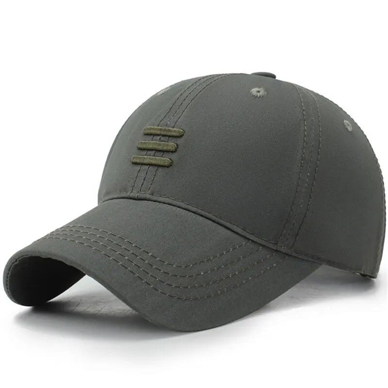 Boné Masculino Icaros Urbano