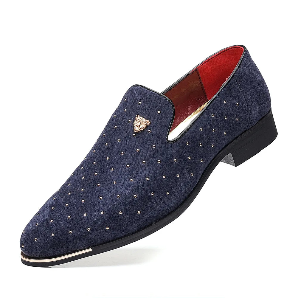 Mocassim Masculino Icaros Venetto