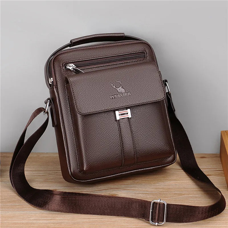 Bolsa Icaros Crossbody