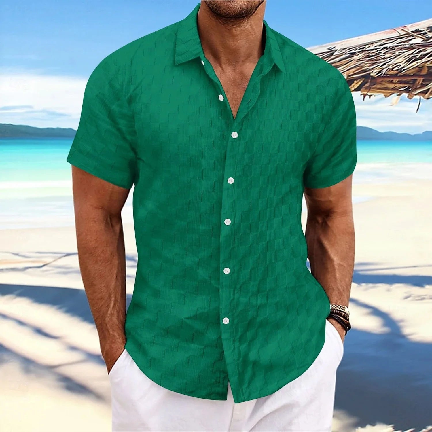Camisa icaros vértice