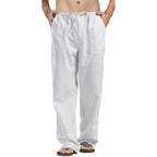 Calça Masculina Icaros Old Money