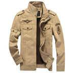 Jaqueta Masculina Icaros Militar