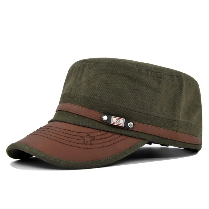 Boné Masculino Icaros Classico