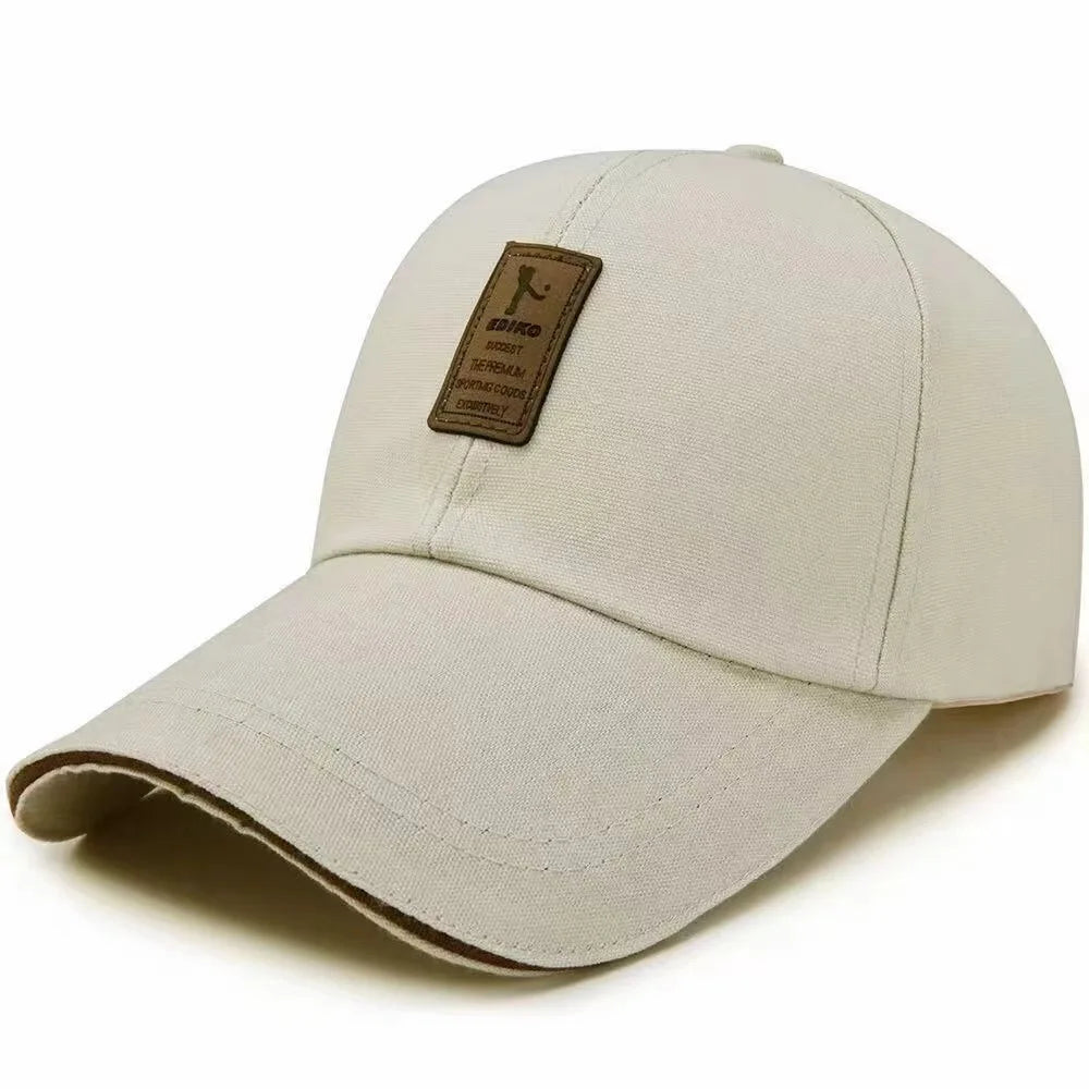 Boné Masculino Icaros Intenso