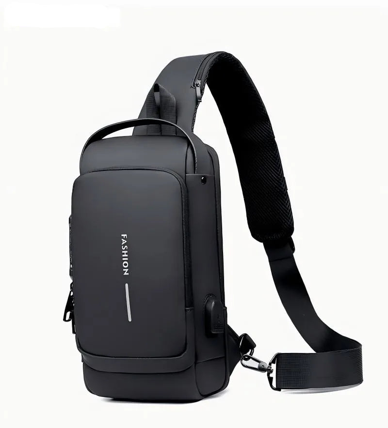 Bolsa Masculina Icaros Fashion