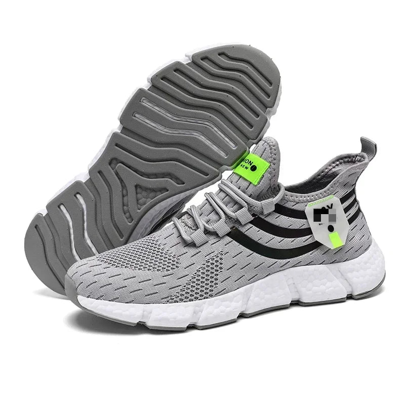 Tênis Masculino Icaros Sport