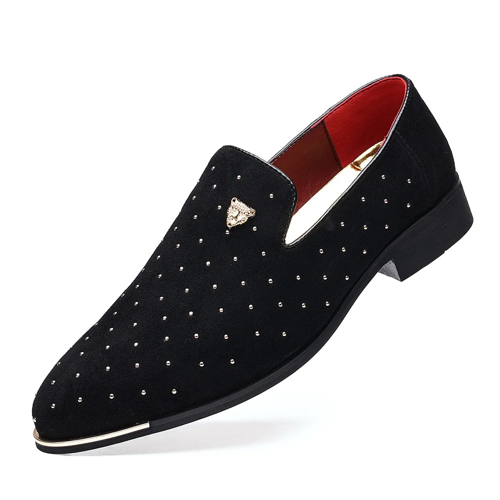 Mocassim Masculino Icaros Venetto