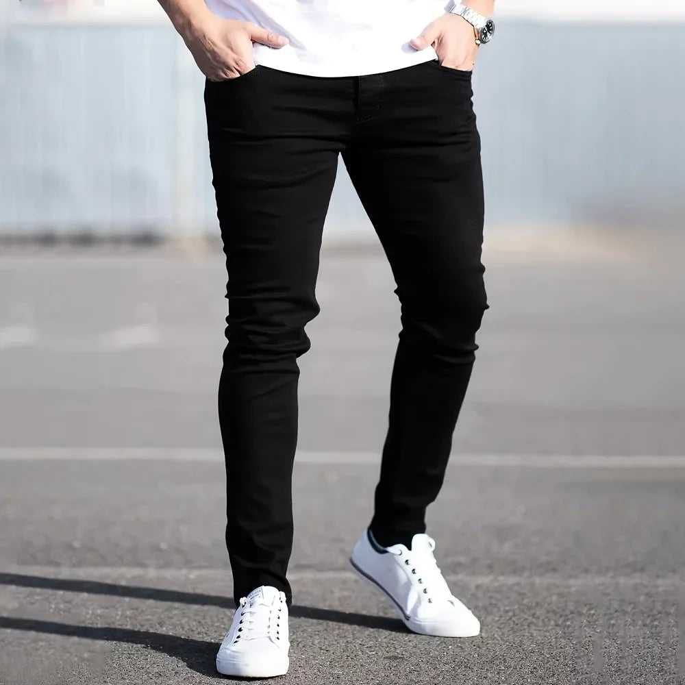 Calça Maculina Icaros jeans
