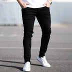 Calça Maculina Icaros  jeans