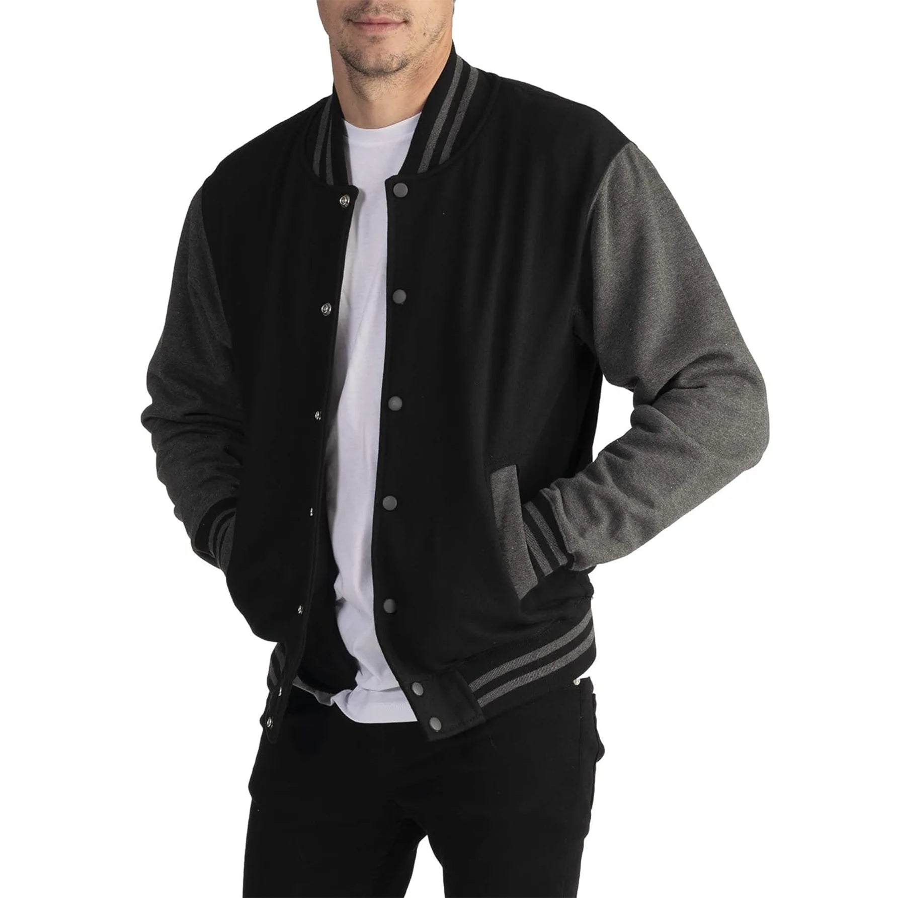 Jaqueta Masculina Icaros Espote