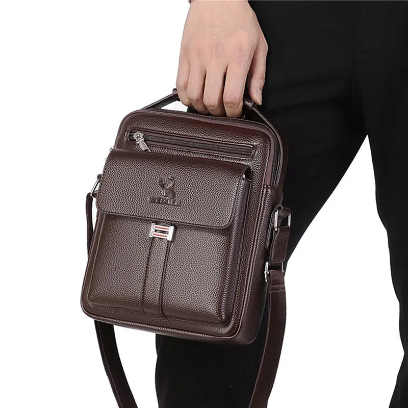 Bolsa Icaros Crossbody