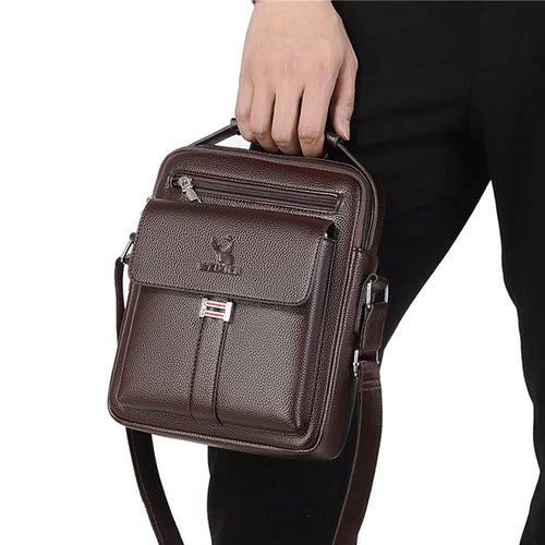Bolsa Icaros Crossbody