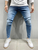 Calça Maculina Icaros  jeans