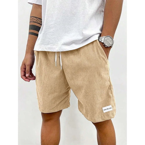 Bermuda Masculina Icaros Casual