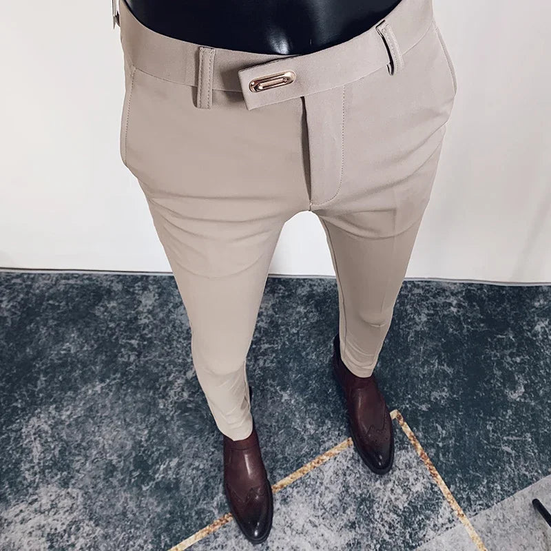 Calça Masculina Icaros Solid