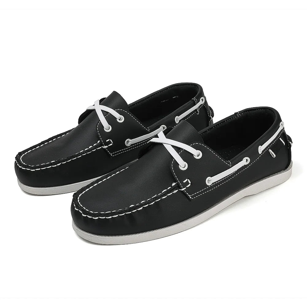 Mocassim Masculino Icaros Estilo