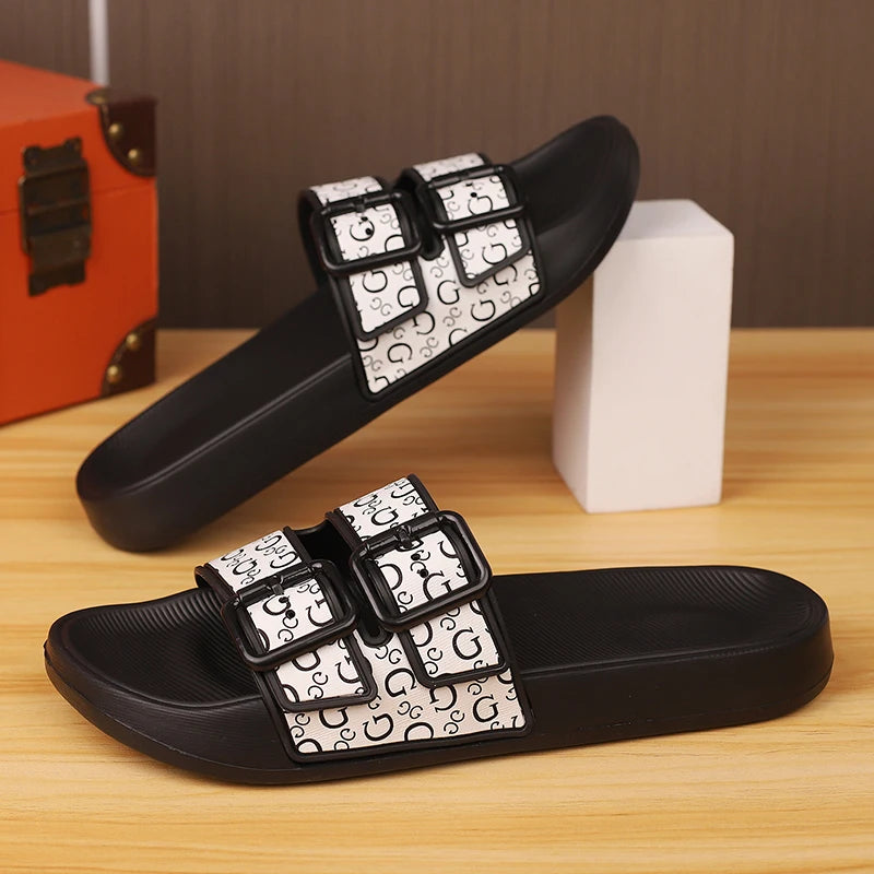 Sandalia Icaros Shoes Men