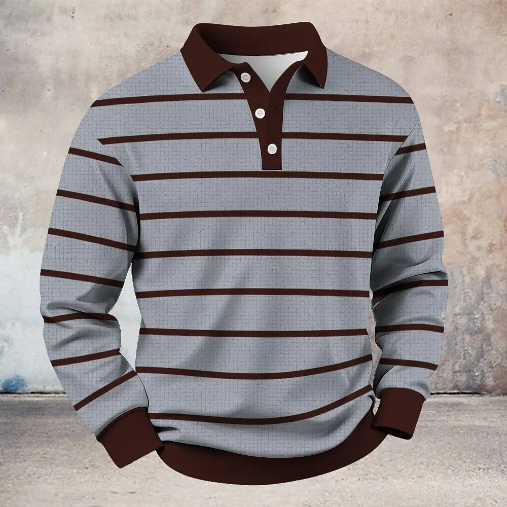 Camisa Masculina Icaros