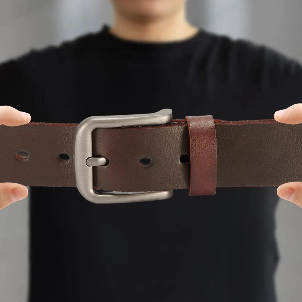 Cinto Masculino  Icaros Supremo