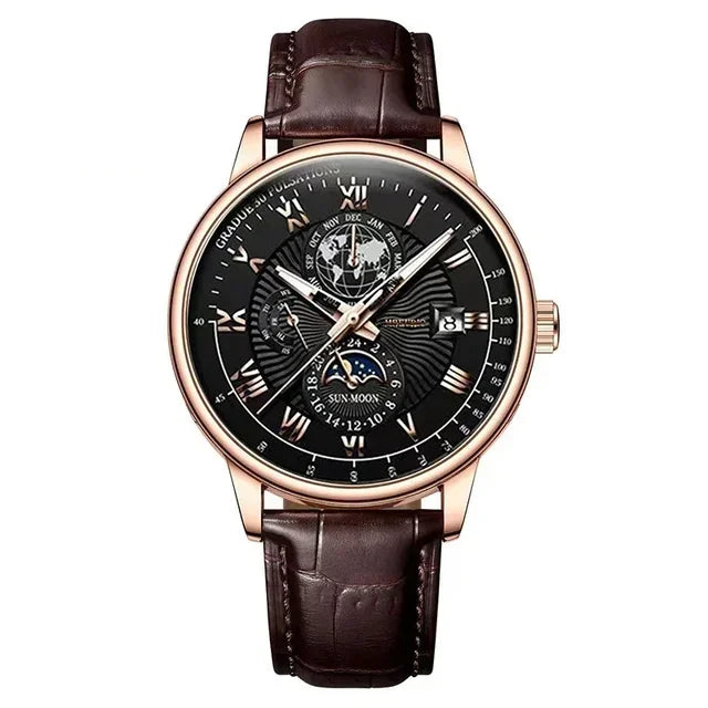 Relógio Icaros  Luxury Men's