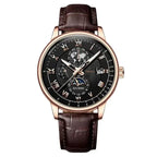 Relógio Icaros  Luxury Men's
