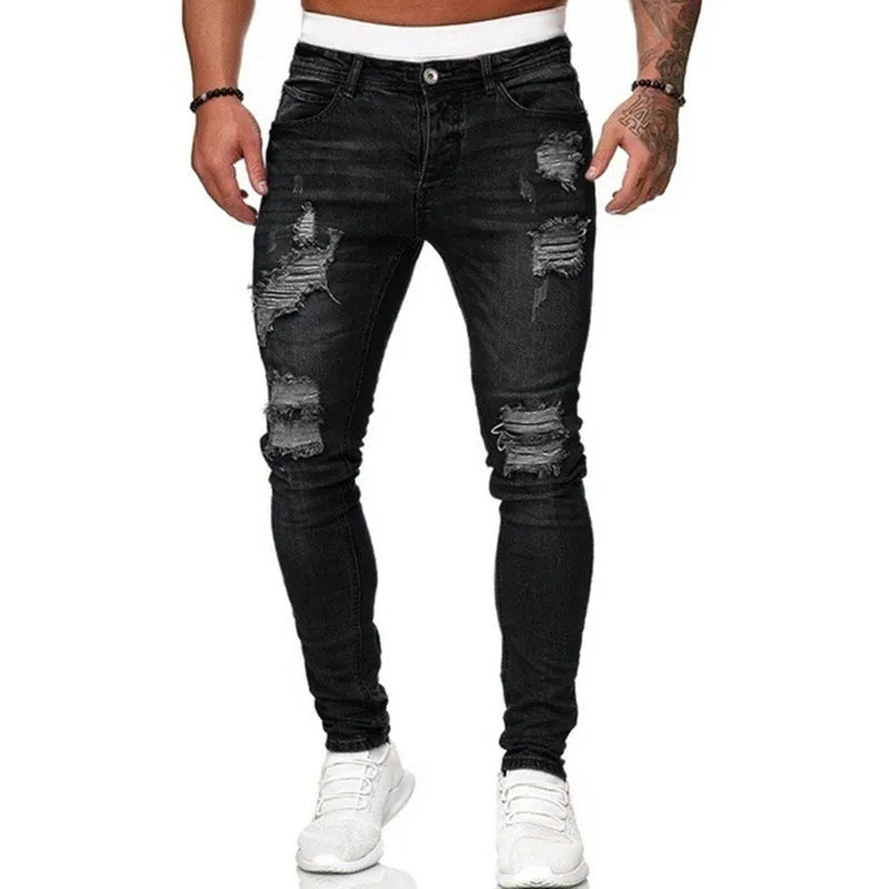 Calça Masculina Icaros Street Style