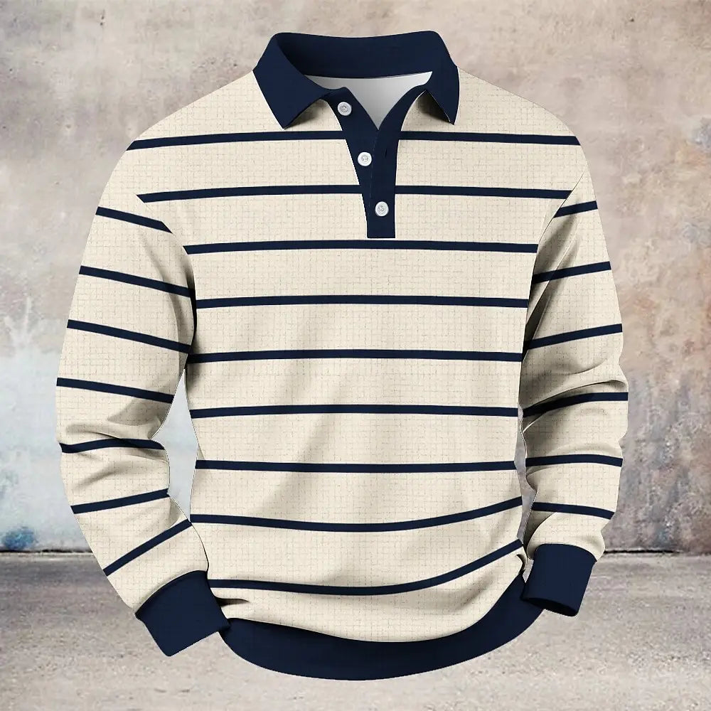 Camisa Masculina Icaros