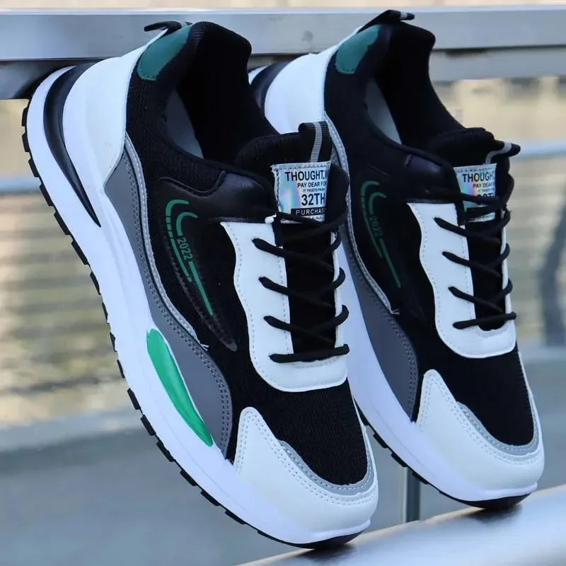 Tênis Masculino Icaros Sport